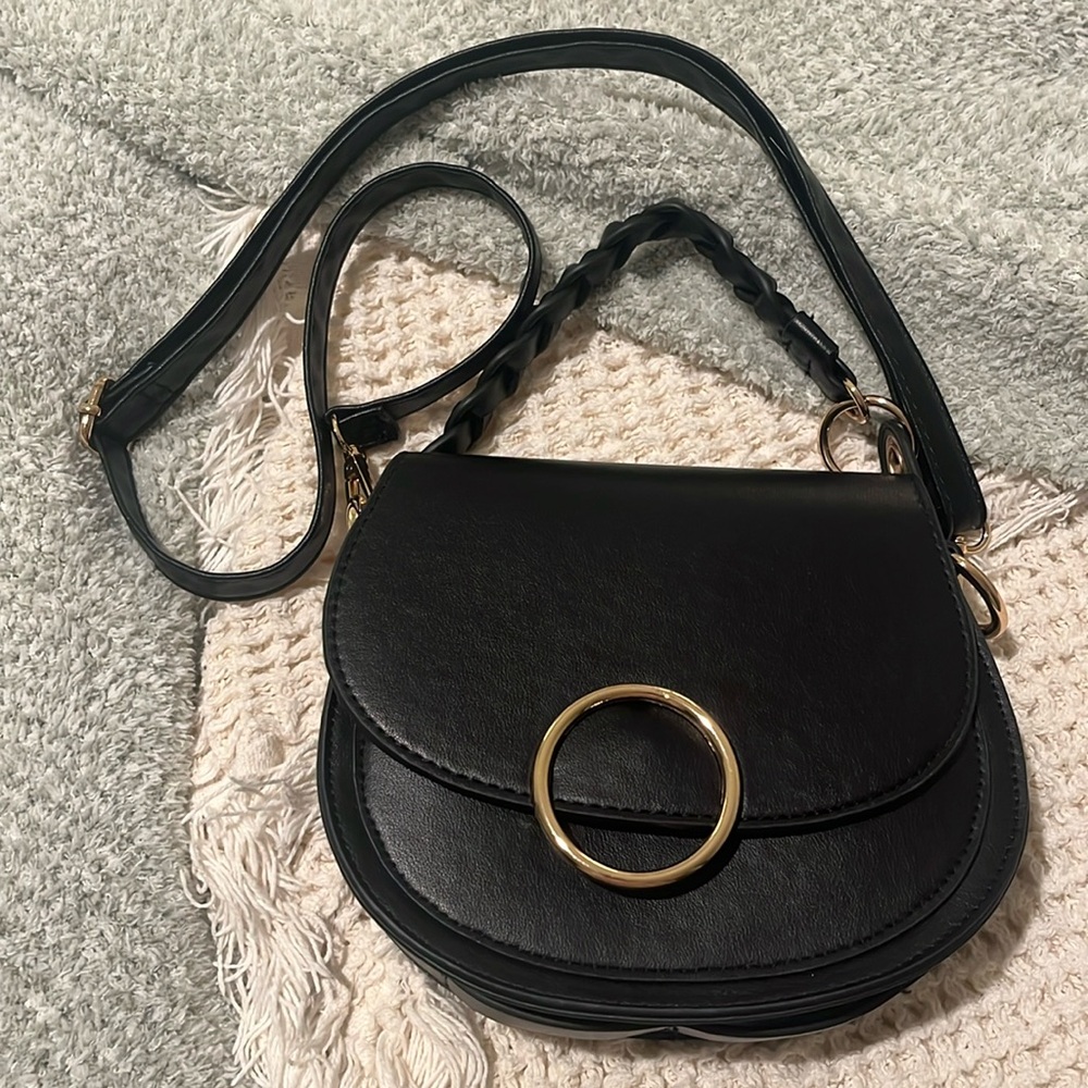 Nashville Boutique Purse